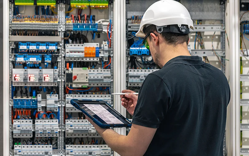 Huawei, Tencent, Alibaba, Baidu, and JD.com “ran into” the construction of ubiquitous power Internet of Things
