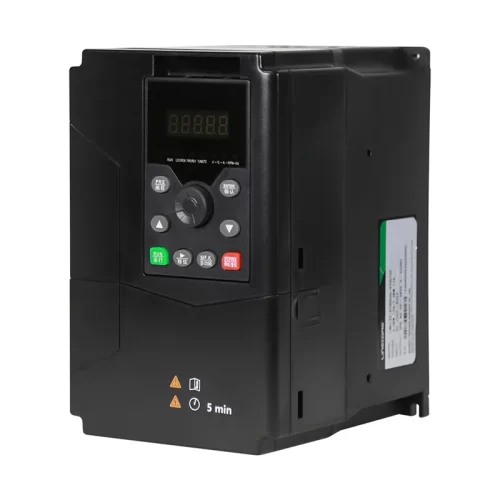 LNC133 1.5–5.5kW Solar Water Pump Inverter LNC133 1.5–5.5kW Solar Water Pump Inverter