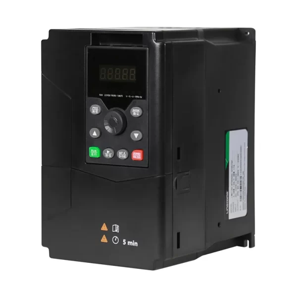 LNC133 1.5–5.5kW Solar Water Pump Inverter LNC133 1.5–5.5kW Solar Water Pump Inverter