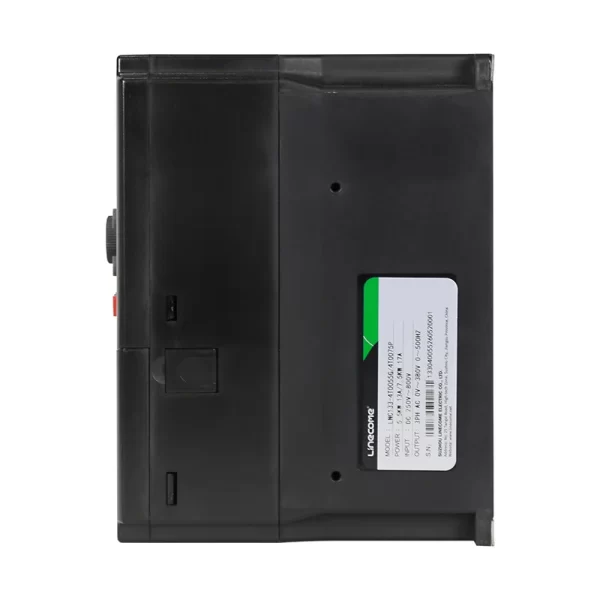 LNC133 1.5–5.5kW Solar Water Pump Inverter LNC133 1.5–5.5kW Solar Water Pump Inverter