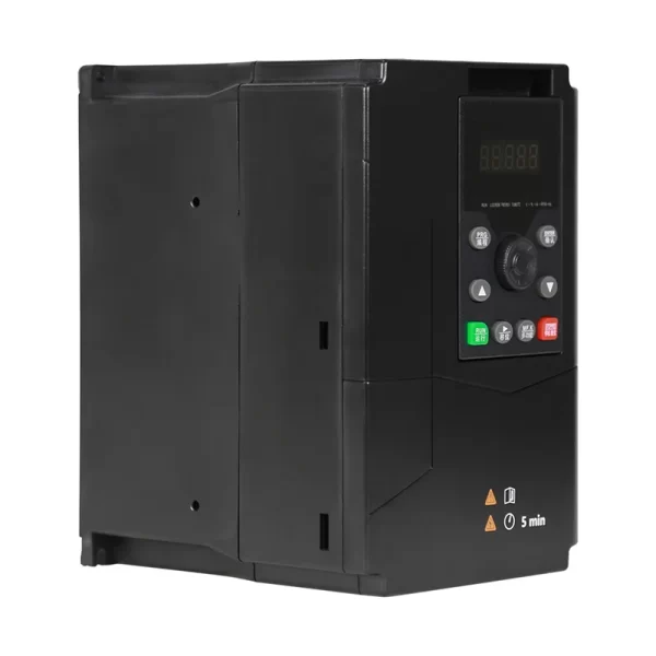 LNC133 1.5–5.5kW Solar Water Pump Inverter LNC133 1.5–5.5kW Solar Water Pump Inverter