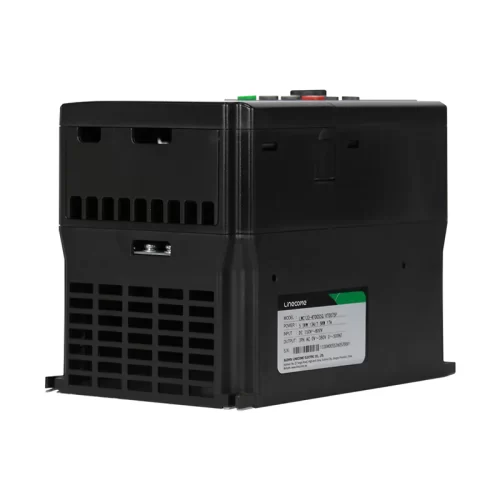 LNC133 1.5–5.5kW Solar Water Pump Inverter LNC133 1.5–5.5kW Solar Water Pump Inverter