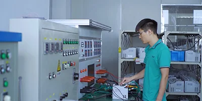 Linecome intelligent automation solutions
