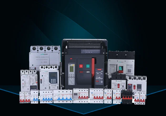 Circuit Breaker