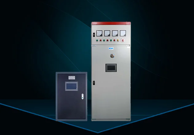 PLC Cabinet