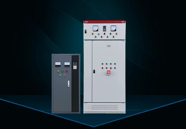 VFD Cabinet