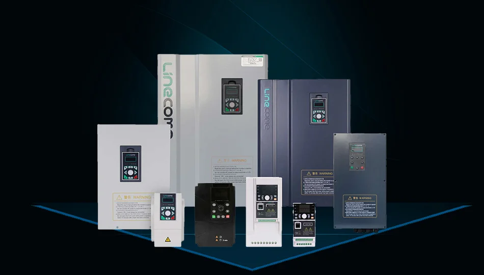 Variable Frequency Drive（VFD）