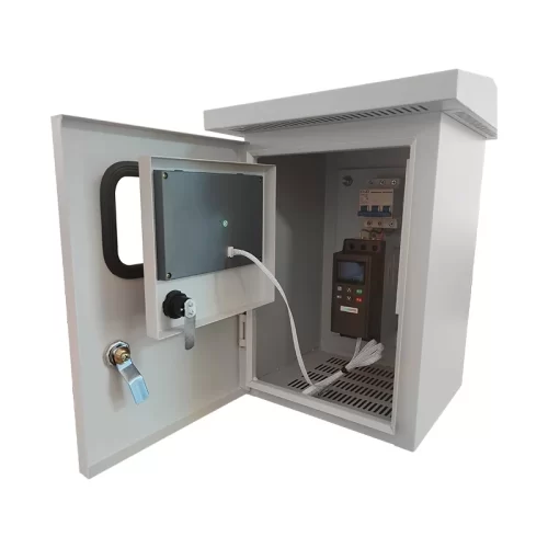 LNC-NR1000 Built-in Bypass Soft Starter 5.5~22kw LNC-NR1000 Built-in Bypass Soft Starter 5.5~22kw