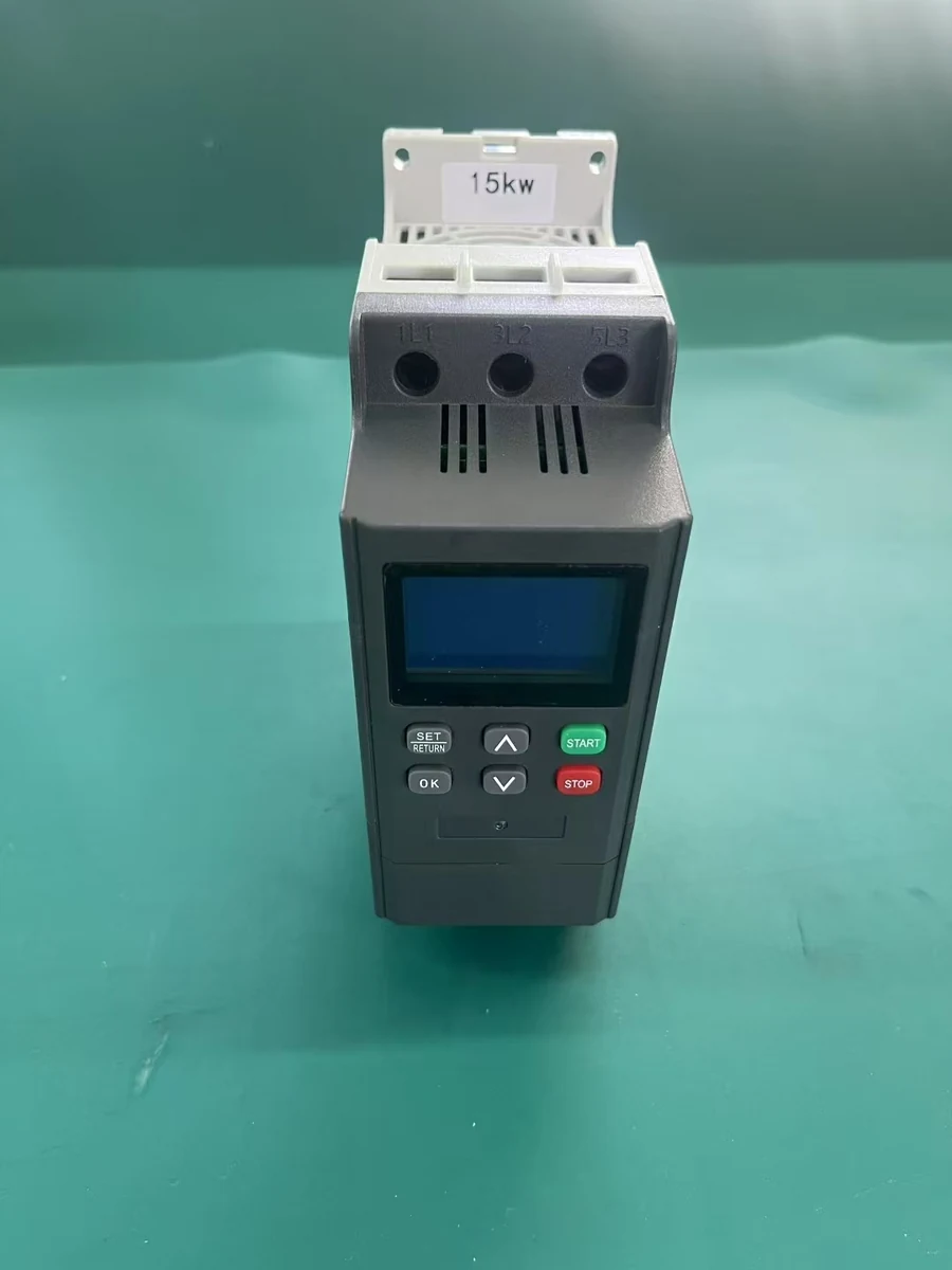 LNC-NR1000 Built-in Bypass Soft Starter product detail 13