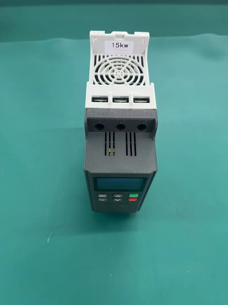 LNC-NR1000 Built-in Bypass Soft Starter product detail 14