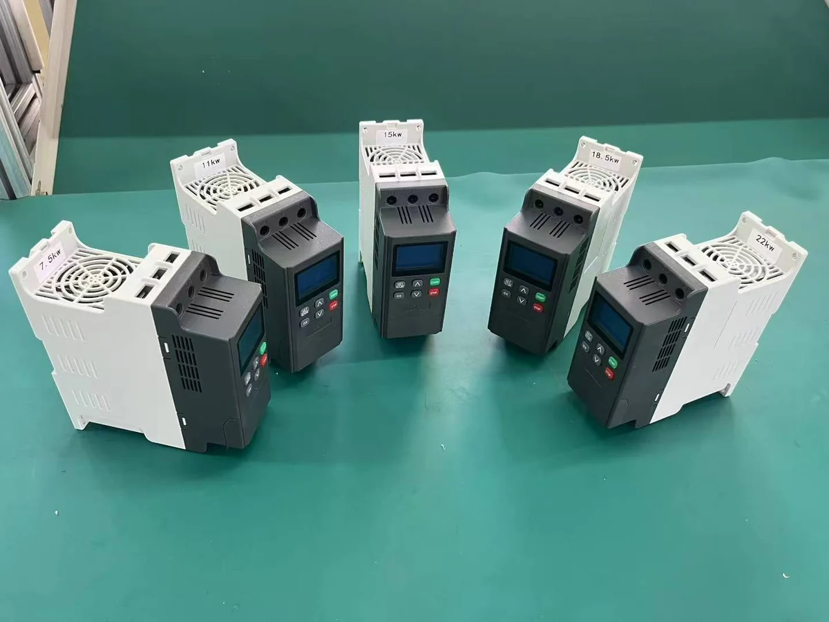 LNC-NR1000 Built-in Bypass Soft Starter product detail 17