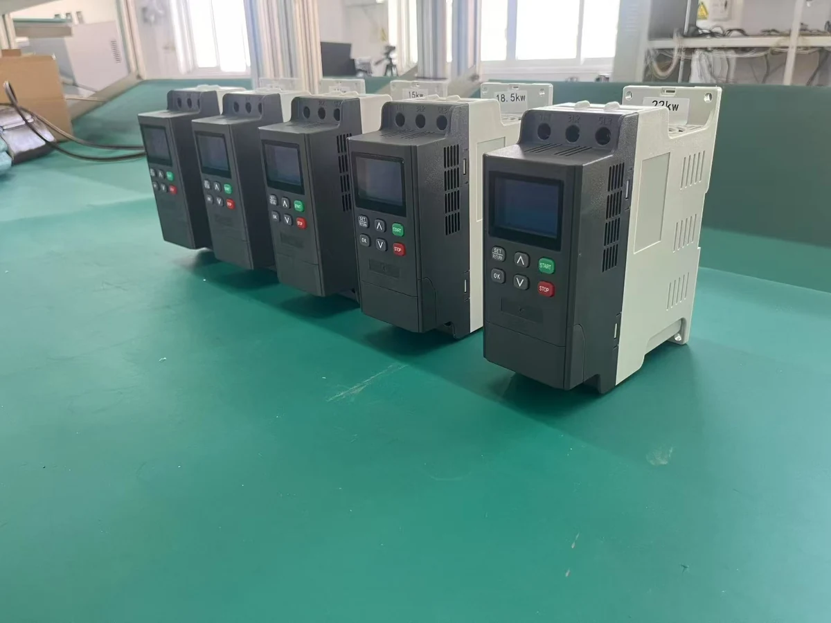 LNC-NR1000 Built-in Bypass Soft Starter product detail 18