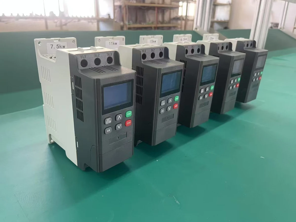 LNC-NR1000 Built-in Bypass Soft Starter product detail 19