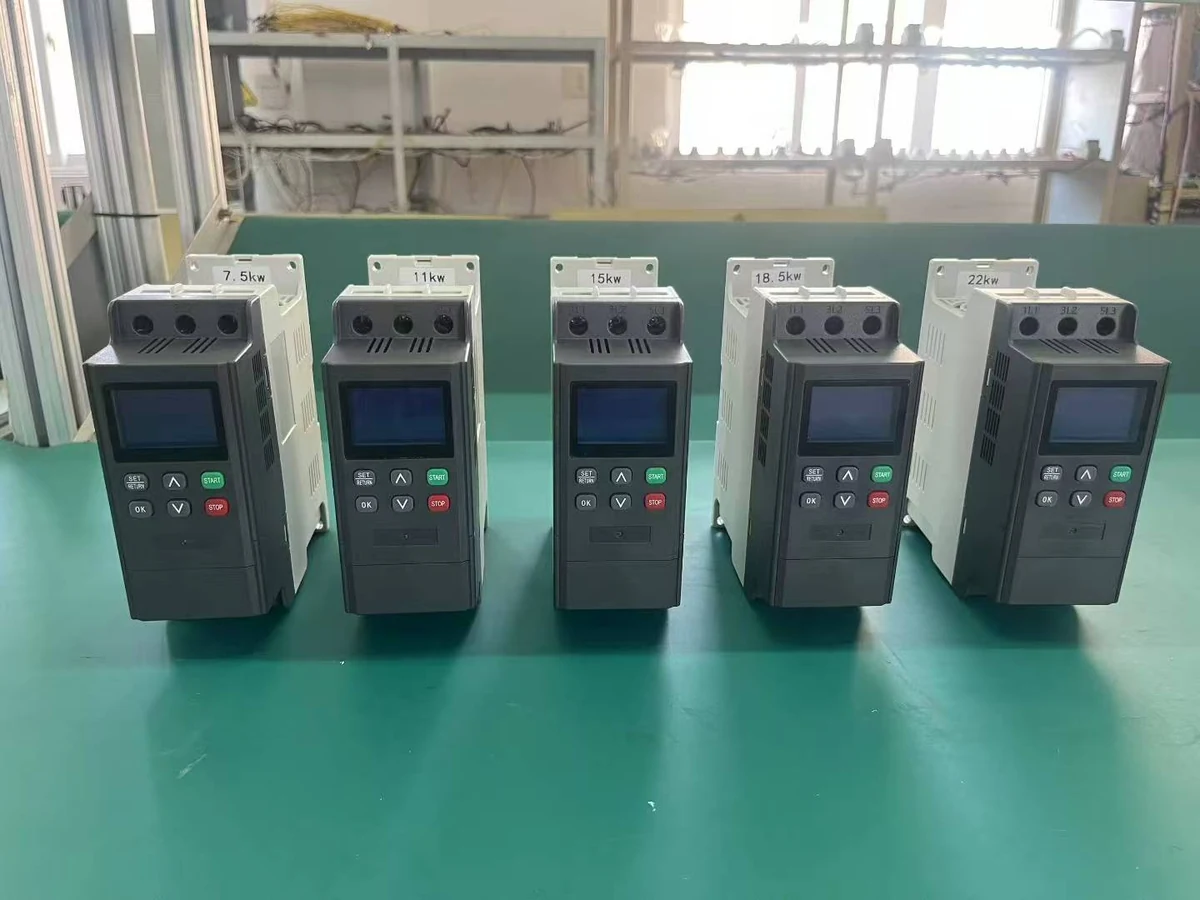 LNC-NR1000 Built-in Bypass Soft Starter product detail 20