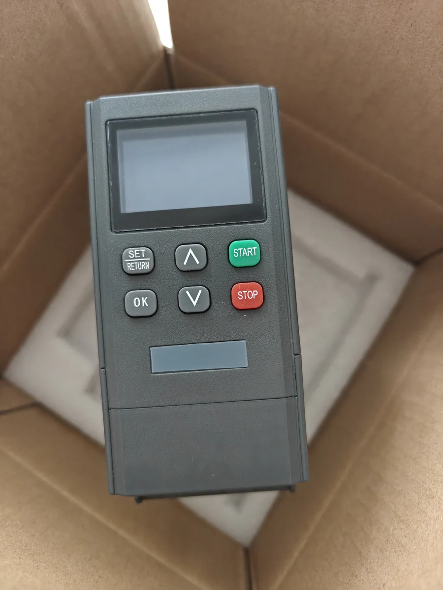 LNC-NR1000 Built-in Bypass Soft Starter product detail 21