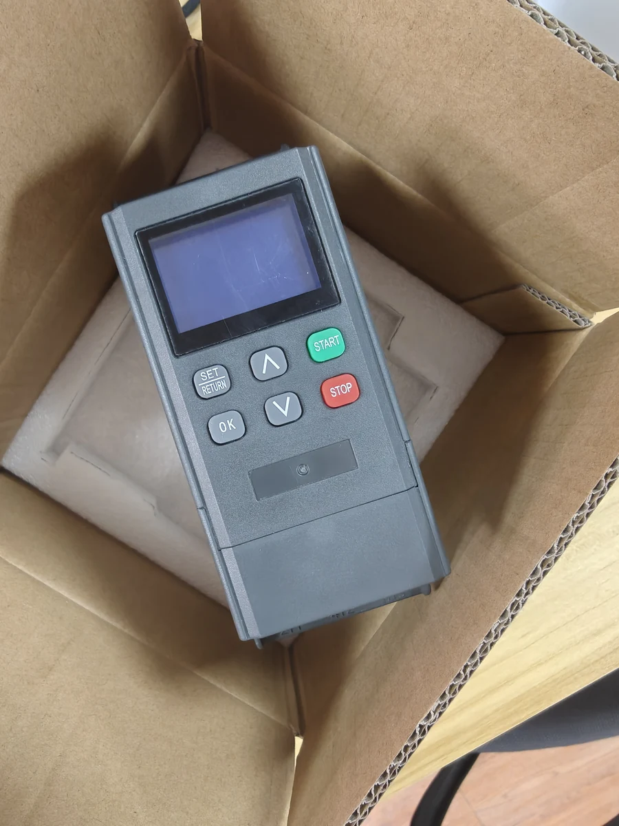 LNC-NR1000 Built-in Bypass Soft Starter product detail 22