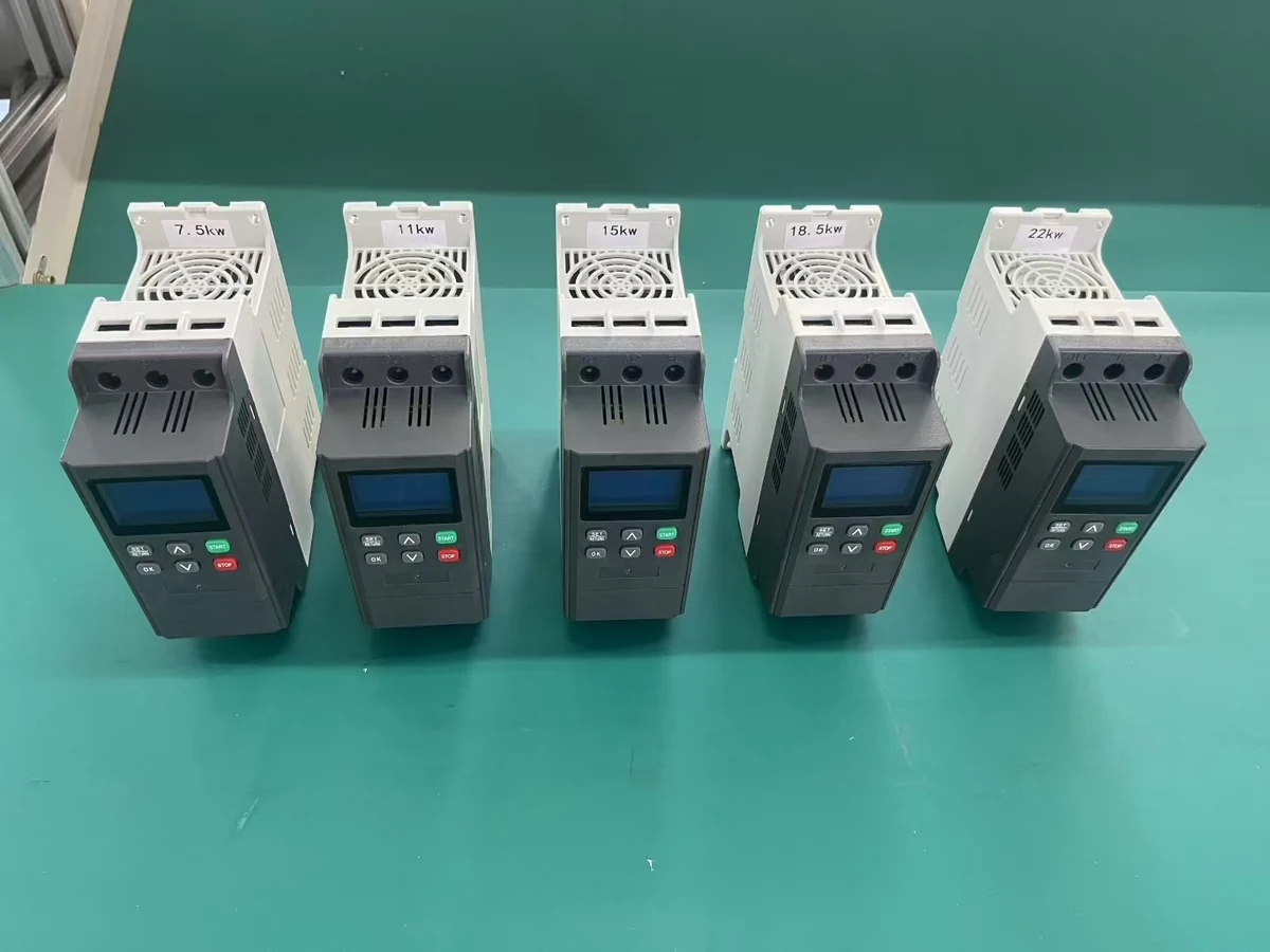 LNC-NR1000 Built-in Bypass Soft Starter product detail 23
