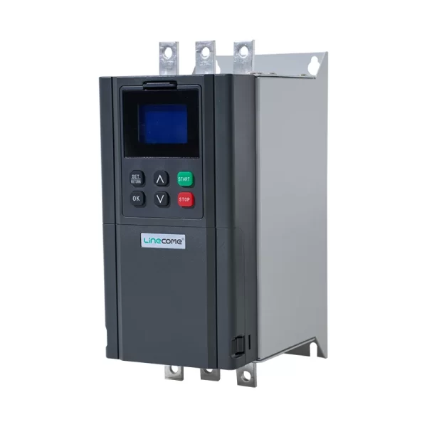 LNC-NR1000 Built-in Bypass Soft Starter NR1000-30-37kW LNC-NR1000 Built-in Bypass Soft Starter NR1000-30-37kW