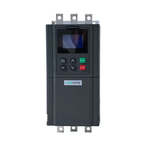 LNC-NR1000 Built-in Bypass Soft Starter NR1000-30-37kW LNC-NR1000 Built-in Bypass Soft Starter NR1000-30-37kW