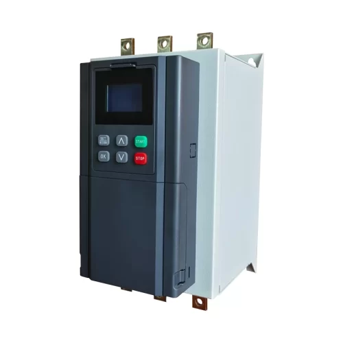 LNC-NR1000 Built-in Bypass Soft Starter NR1000-45-75kW LNC-NR1000 Built-in Bypass Soft Starter NR1000-45-75kW