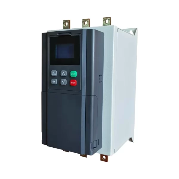 LNC-NR1000 Built-in Bypass Soft Starter NR1000-45-75kW LNC-NR1000 Built-in Bypass Soft Starter NR1000-45-75kW
