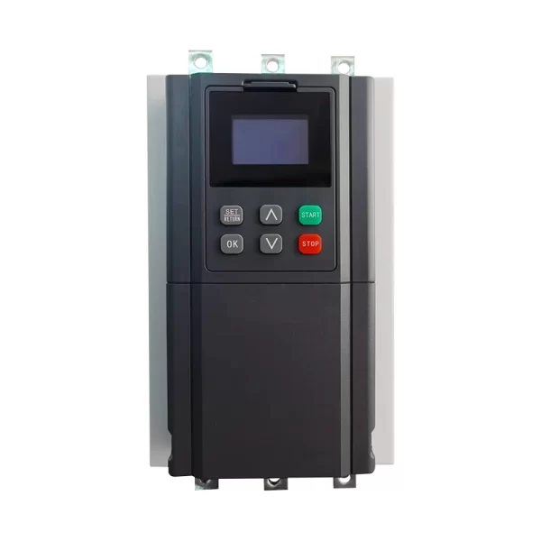 LNC-NR1000 Built-in Bypass Soft Starter NR1000-45-75kW LNC-NR1000 Built-in Bypass Soft Starter NR1000-45-75kW