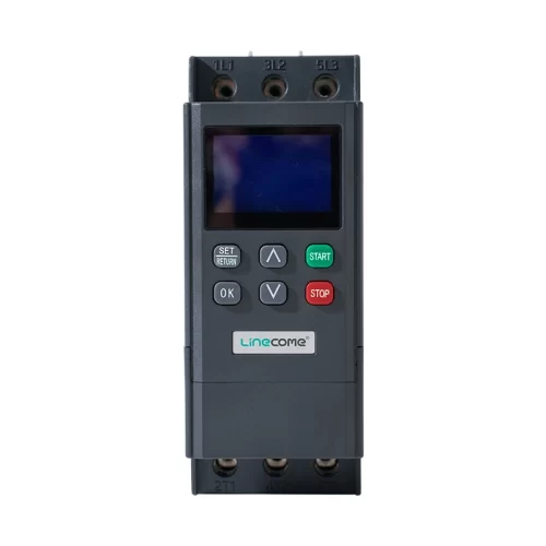 LNC-NR1000 Built-in Bypass Soft Starter NR1000-5.5-22kW LNC-NR1000 Built-in Bypass Soft Starter NR1000-5.5-22kW