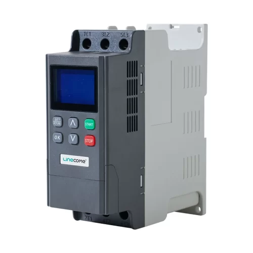 LNC-NR1000 Built-in Bypass Soft Starter NR1000-5.5-22kW LNC-NR1000 Built-in Bypass Soft Starter NR1000-5.5-22kW
