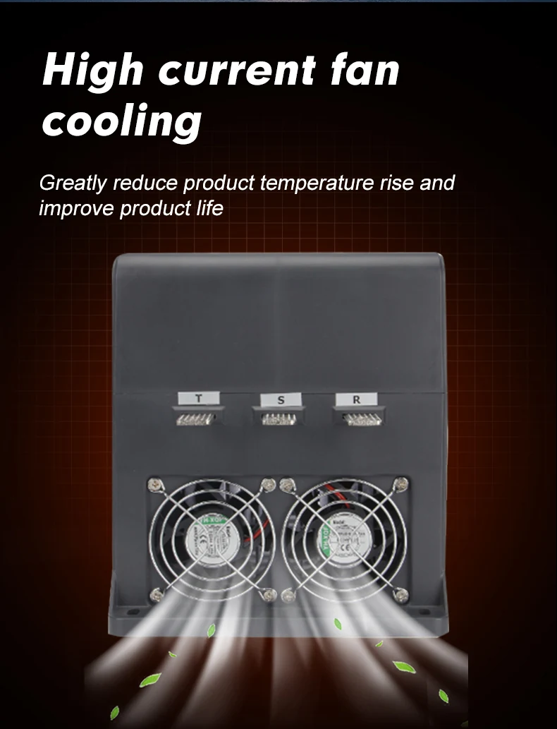 LNC-ZR800 Online Soft Starter product detail 6