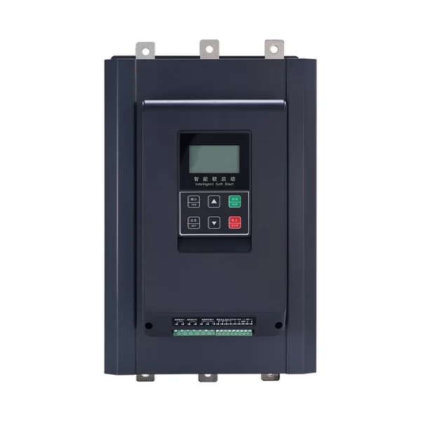 LNC-ZR800 Online Soft Starter ZR800-115-185KW LNC-ZR800 Online Soft Starter ZR800-115-185KW