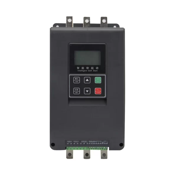 LNC-ZR800 Online Soft Starter ZR800-18.5-90KW LNC-ZR800 Online Soft Starter ZR800-18.5-90KW