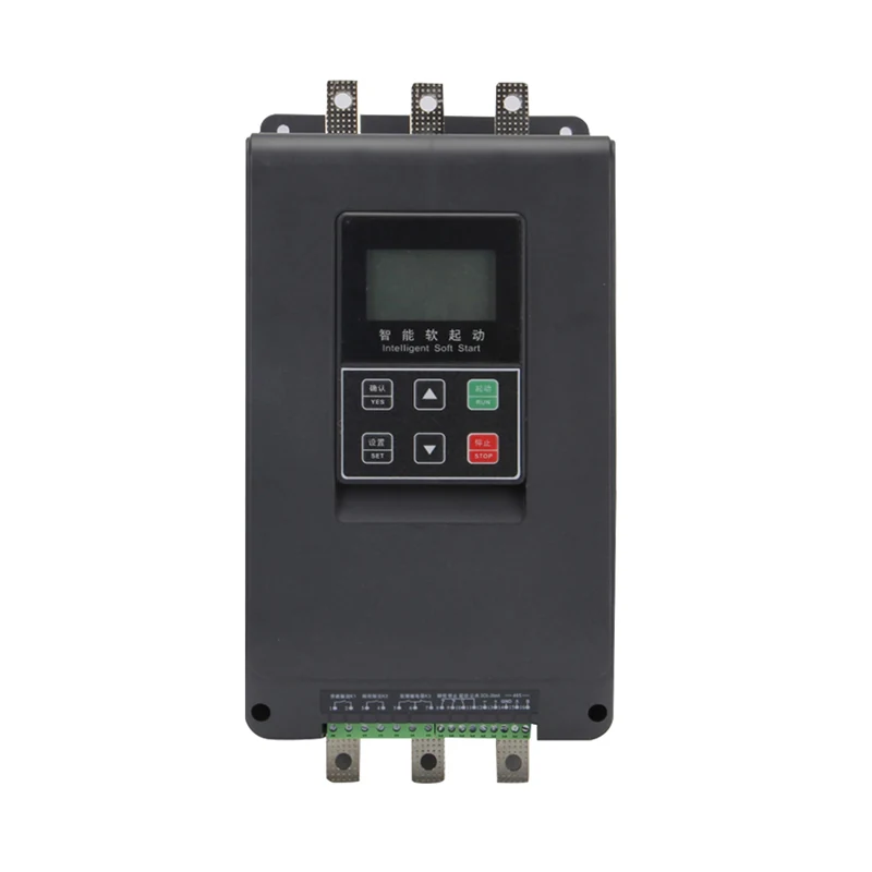 LNC-ZR800 Online Soft Starter