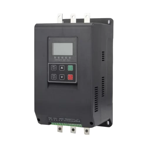 LNC-ZR800 Online Soft Starter ZR800-18.5-90KW LNC-ZR800 Online Soft Starter ZR800-18.5-90KW