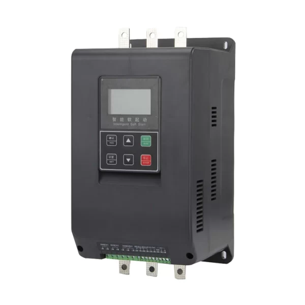 LNC-ZR800 Online Soft Starter ZR800-18.5-90KW LNC-ZR800 Online Soft Starter ZR800-18.5-90KW