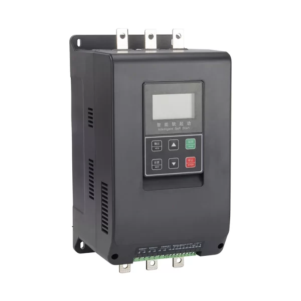 LNC-ZR800 Online Soft Starter ZR800-18.5-90KW LNC-ZR800 Online Soft Starter ZR800-18.5-90KW