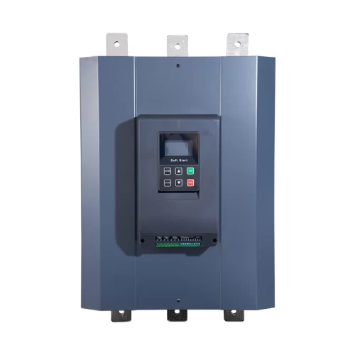 LNC-ZR800 Online Soft Starter ZR800-200-600KW LNC-ZR800 Online Soft Starter ZR800-200-600KW
