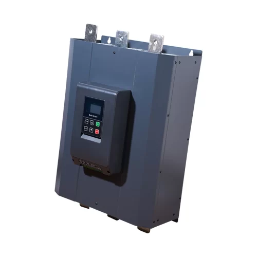 LNC-ZR800 Online Soft Starter ZR800-200-600KW LNC-ZR800 Online Soft Starter ZR800-200-600KW