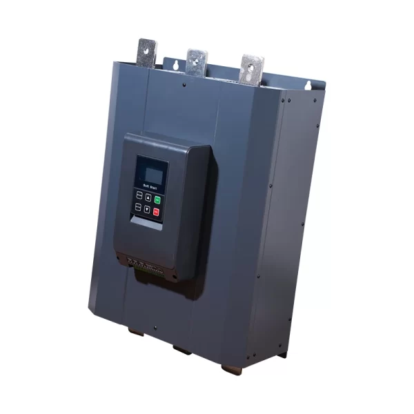 LNC-ZR800 Online Soft Starter ZR800-200-600KW LNC-ZR800 Online Soft Starter ZR800-200-600KW