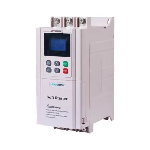 LNC-ZR900 Online Soft Starter ZR900-15-37kW