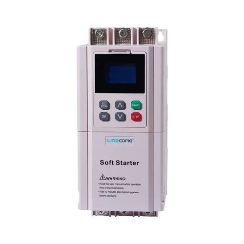 LNC-ZR900 Online Soft Starter ZR900-15-37kW