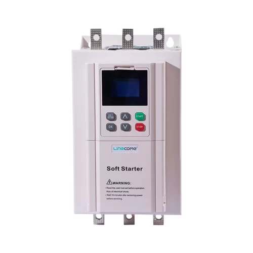 LNC-ZR900 Online Soft Starter ZR900-45-75kW
