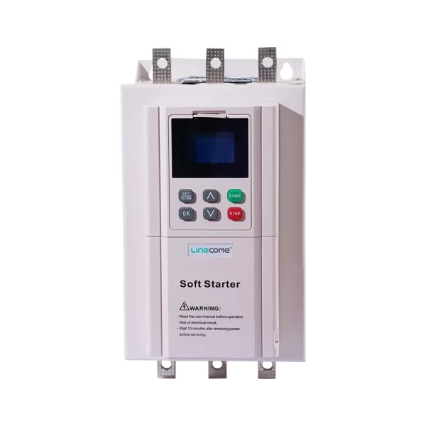 LNC-ZR900 Online Soft Starter ZR900-45-75kW
