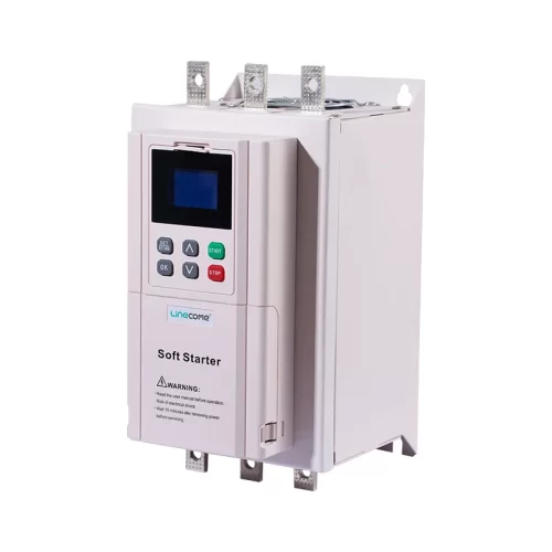 LNC-ZR900 Online Soft Starter ZR900-45-75kW