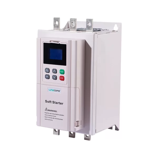 LNC-ZR900 Online Soft Starter ZR900-45-75kW