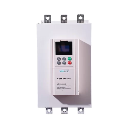 LNC-ZR900 Online Soft Starter ZR900-90-115kW