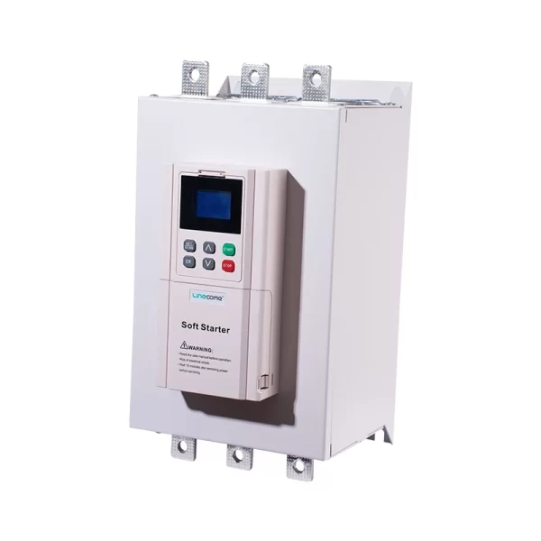 LNC-ZR900 Online Soft Starter ZR900-90-115kW