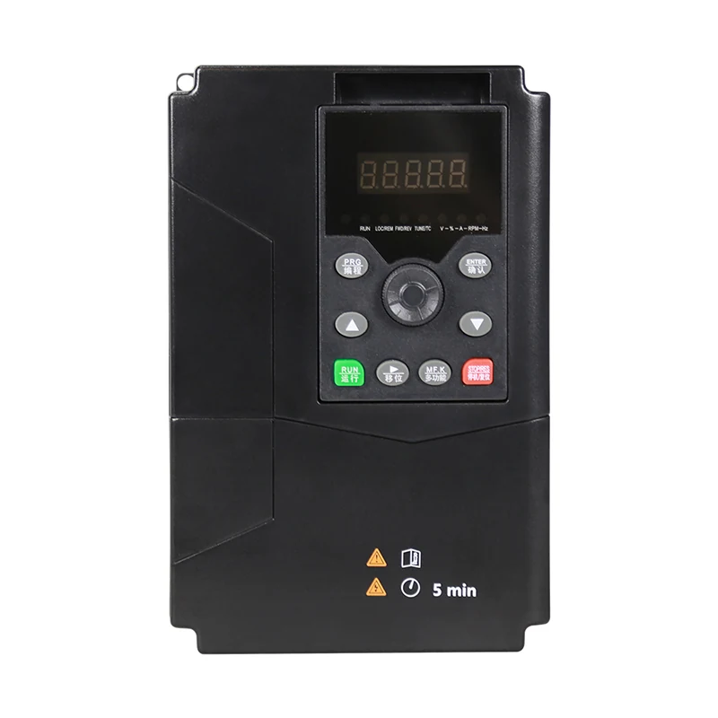 LNC133 Solar Water Pump Inverter