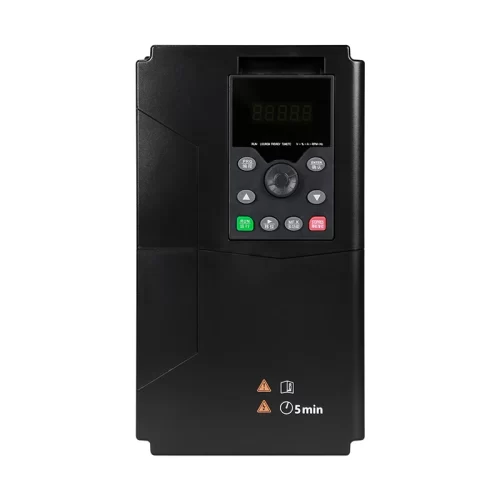 LNC133 Solar Water Pump Inverter 7.5-11KW
