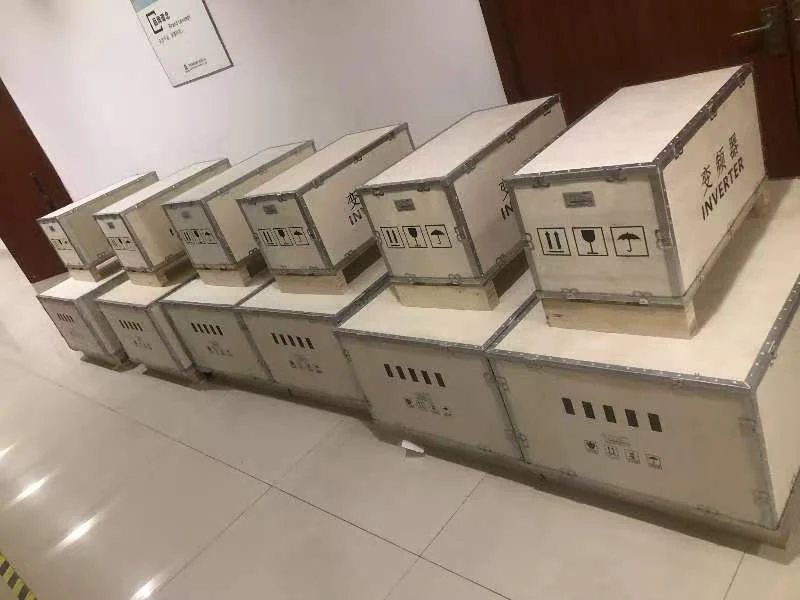 LNC133 Solar Water Pump Inverter product detail 2