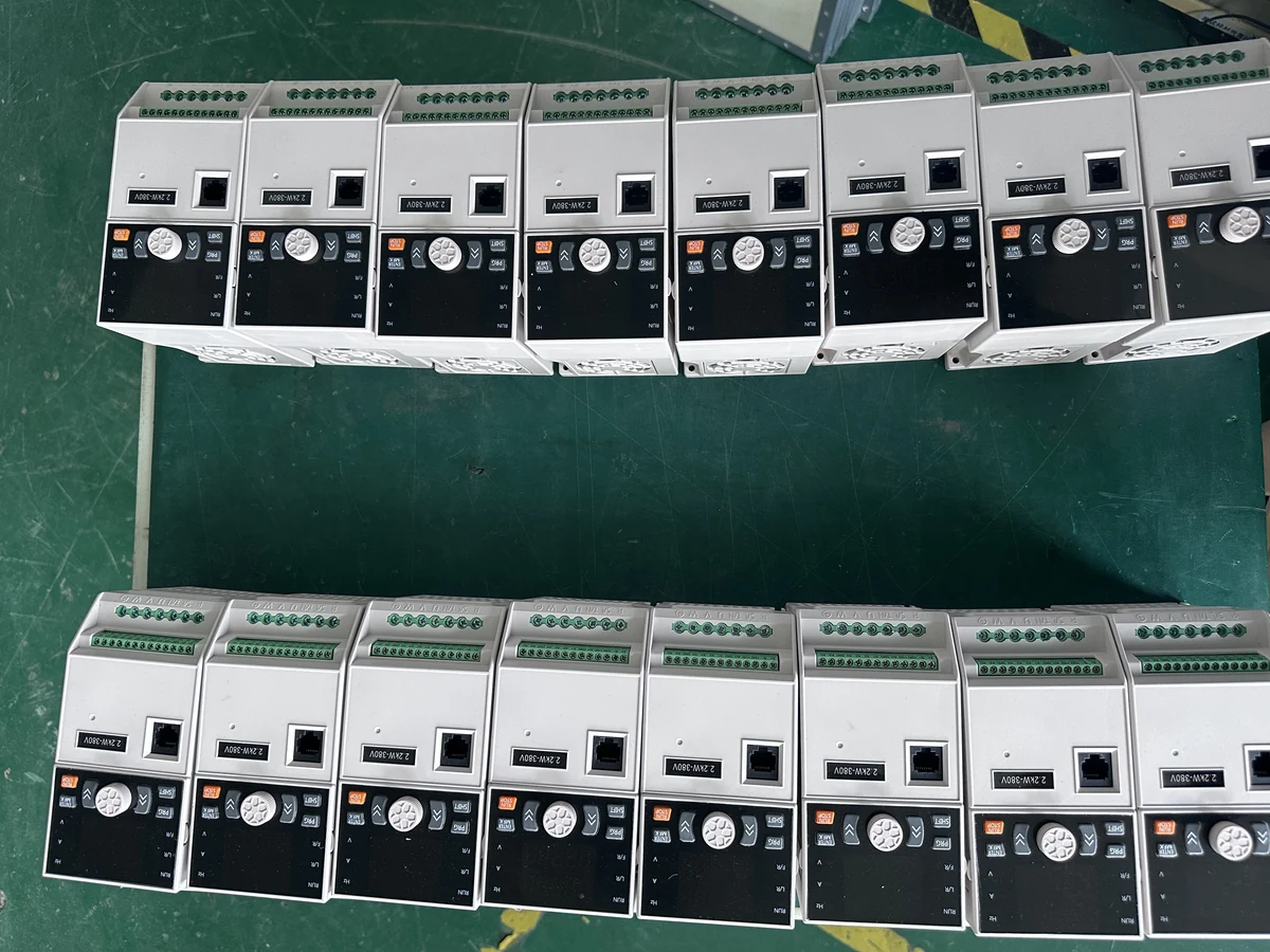 LNC510 General-Purpose Vector VFD (Split IGBT) product detail 4